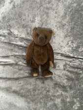 Billy bisson bear for sale  SHEFFIELD