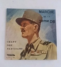 Disque vinyle tours d'occasion  Arbois