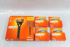 Gillette fusion5 razor for sale  BRIGHTON
