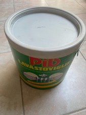 Fustino pid detersivo usato  Venzone