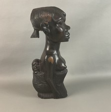 African vintage ebony for sale  Bradenton