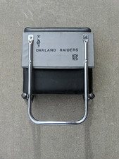 Oakland raiders vintage for sale  Layton