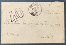Tax figure centimes d'occasion  Expédié en Belgium