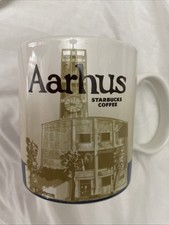 starbucks global icon mug for sale  Fairfax