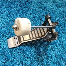 Bass drum fußmaschine gebraucht kaufen  Essen