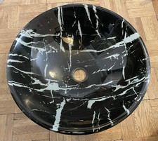 Glass sink basin for sale  NORTHAMPTON
