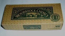 Woodstock chimes little for sale  Claremont