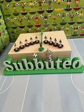 Subbuteo west ham for sale  SHEFFIELD