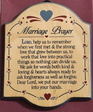 Vintage painted marriage for sale  San Andreas