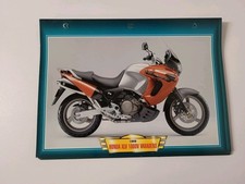 Honda xlv1000v varadero d'occasion  Achicourt