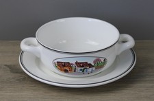Villeroy boch design gebraucht kaufen  Kappel-Grafenhausen