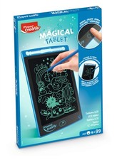 Creativ magic lcd d'occasion  Expédié en Belgium