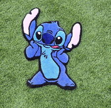 Disney stitch mat for sale  Roswell