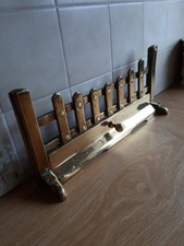 gas fire fret for sale  LEYLAND