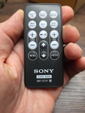 Genuine sony rmt for sale  Meridianville
