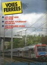 Voies ferrees 133 d'occasion  Bray-sur-Somme