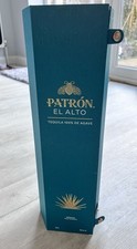 Patron alto tequila for sale  HIGH WYCOMBE
