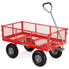 Gorilla cart 800 for sale  Lincoln