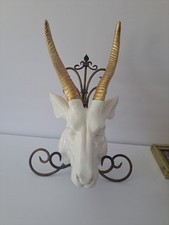 Faux antelope elegance for sale  Leesburg