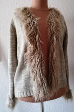 Damen strickjacke grobstrick gebraucht kaufen  Arnstadt