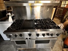 Viking pro series for sale  San Lorenzo