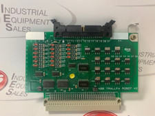 Abb robot cmi0 for sale  PERSHORE