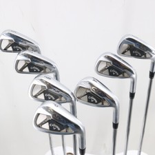 Callaway apex forged for sale  Palm Desert