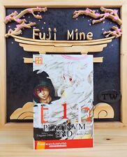 Manga platinum end d'occasion  Angers-