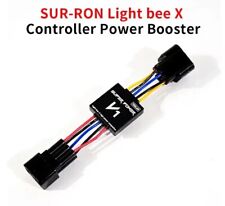 Controlador de Chip Sur Ron X POWER BOOSTER Entrega Rápida no Dia Seguinte *Vendedor do Reino Unido* comprar usado  Enviando para Brazil