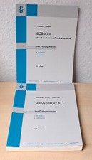 Prüfungswissen konvolut hemme gebraucht kaufen  Göppingen