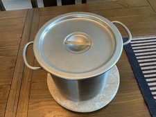 Vintage vollrath stainless for sale  Ocala