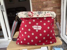 Cath kidston cross for sale  BUSHEY