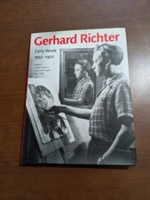 Gerhard richter early for sale  Federal Way