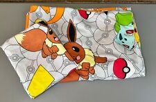 Pokemon twin duvet d'occasion  Expédié en Belgium