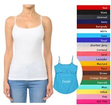 Bra strap camisole for sale  Moreno Valley
