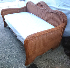 Beautiful vintage wicker for sale  Monterey