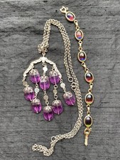 Sarah coventry dangle for sale  Hagerman