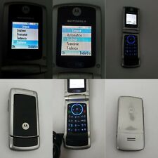 CELLULARE MOTOROLA W220 GRIGIO GSM UNLOCKED SIM FREE DEBLOQUE  comprar usado  Enviando para Brazil