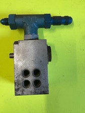 Hilborn fuel injection for sale  Center Sandwich