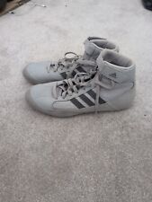 Adidas boxing wrestling for sale  TUNBRIDGE WELLS