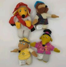 Vintage mcdonalds wombles for sale  MATLOCK