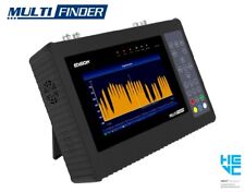Edision multifinder satellite usato  Italia