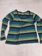 Hebbeding shirt grün gebraucht kaufen  Deutschland