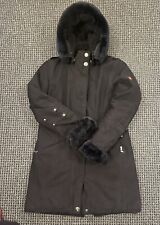 Wellensteyn winter jacke gebraucht kaufen  Berlin