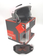 Alpina kinder skihelm gebraucht kaufen  Plauen