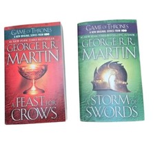 George r.r. martin for sale  Ocala