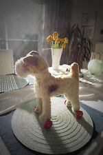 Fox terrier hund gebraucht kaufen  Pulheim