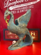 Liver bird ceramic for sale  LINCOLN