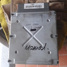 Ford cougar 1999 for sale  YORK