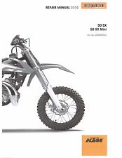 Ktm service workshop for sale  Lexington